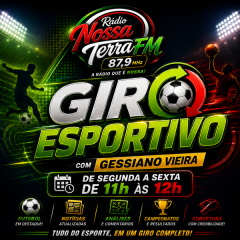 GESSIANO VIEIRA