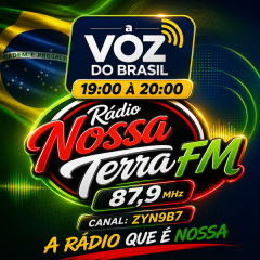 RÁDIO SENADO