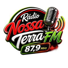 NOSSA TERRA FM - 87,9Mhz