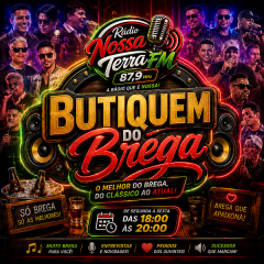 BUTIQUEM DO BREGA