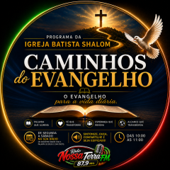 IGREJA BATISTA SHALOM