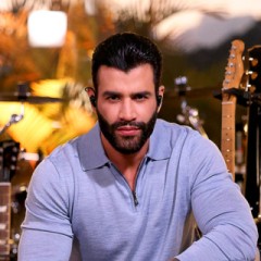 Gusttavo Lima- Ft. Luis Fonsi