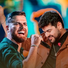 Zé Neto e Cristiano