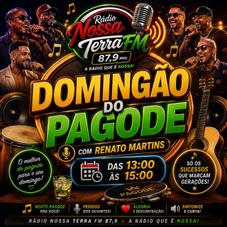 RENATO MARTINS